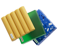 Building materials
